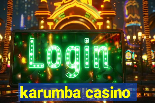 karumba casino