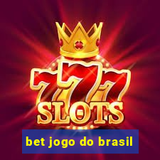 bet jogo do brasil