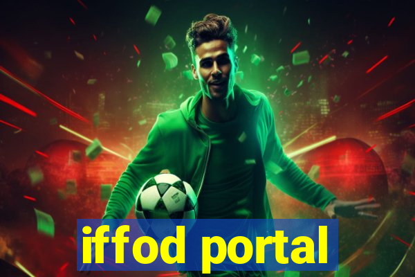 iffod portal