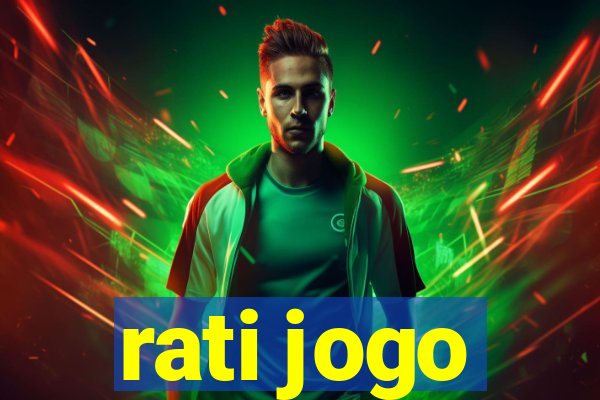 rati jogo