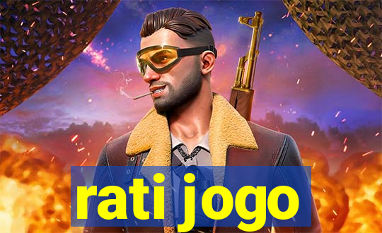 rati jogo