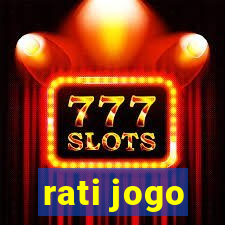 rati jogo