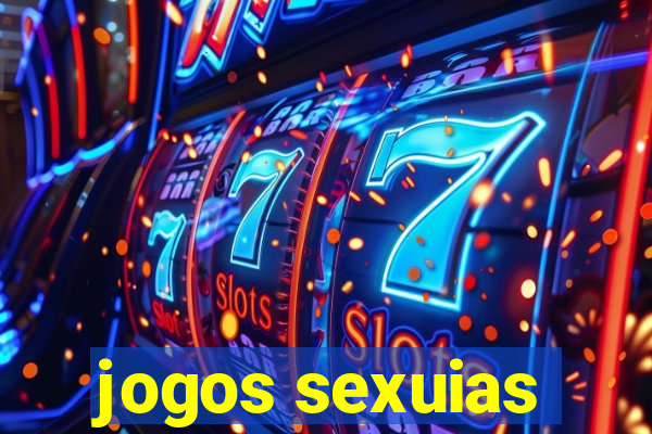 jogos sexuias