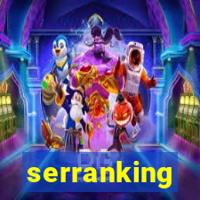 serranking