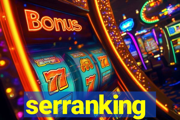 serranking