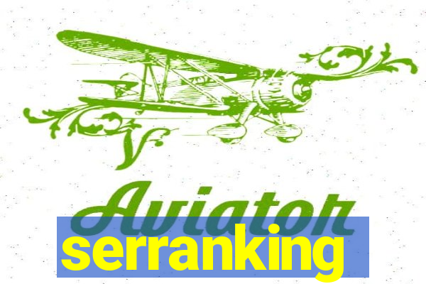 serranking