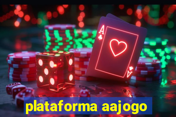 plataforma aajogo