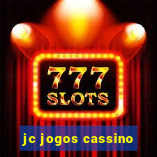 jc jogos cassino