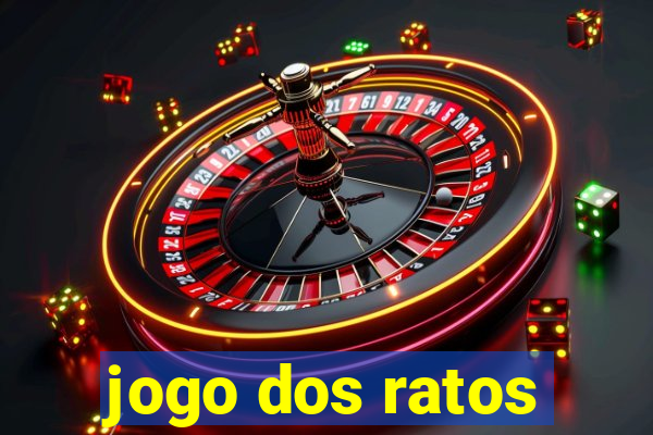 jogo dos ratos