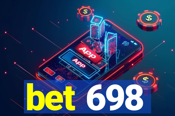 bet 698