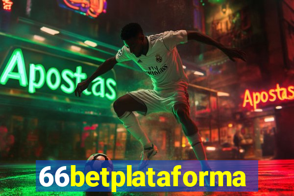 66betplataforma