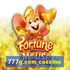 777g.com cassino