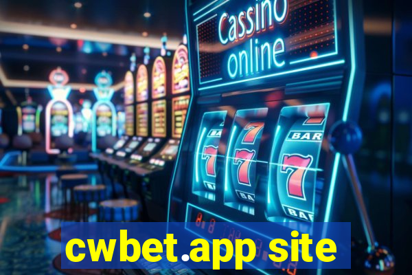 cwbet.app site