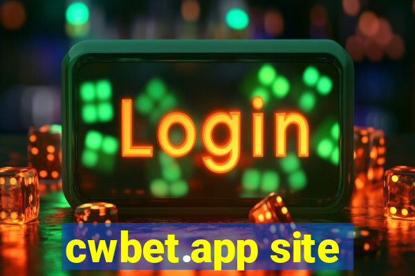 cwbet.app site