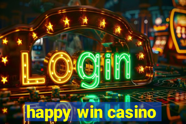 happy win casino