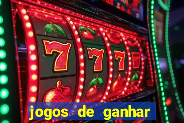 jogos de ganhar dinheiro verdadeiro