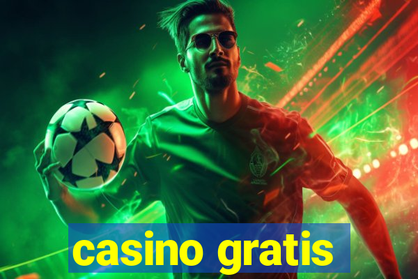 casino gratis