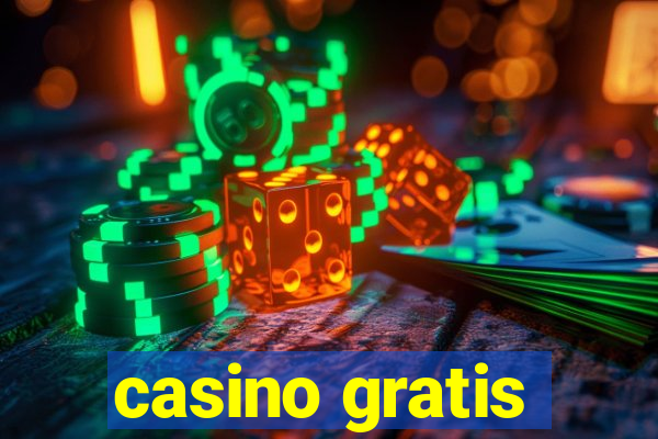 casino gratis