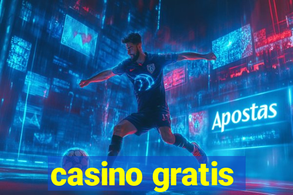 casino gratis