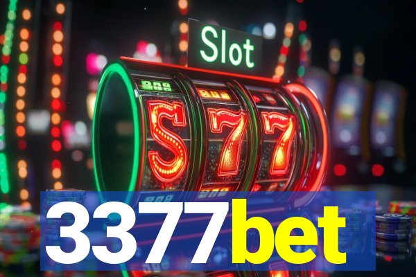 3377bet