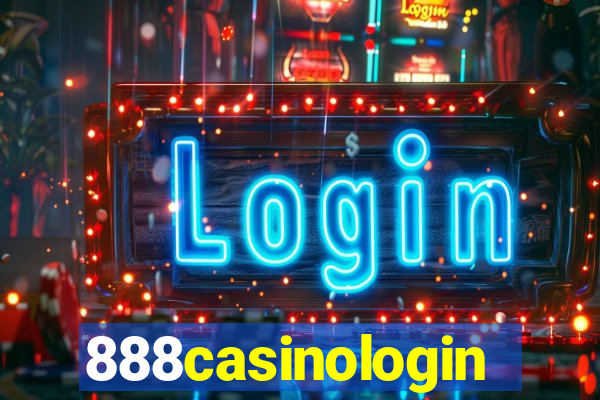 888casinologin