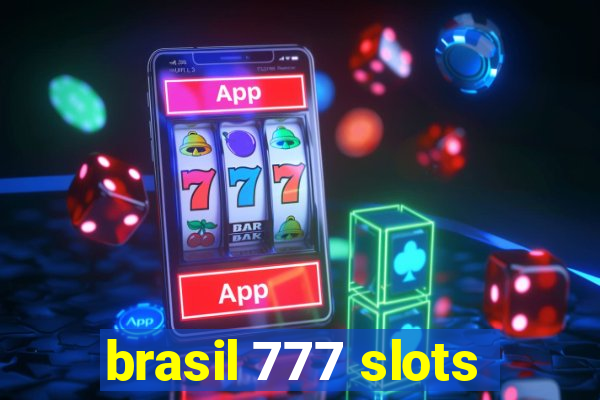 brasil 777 slots