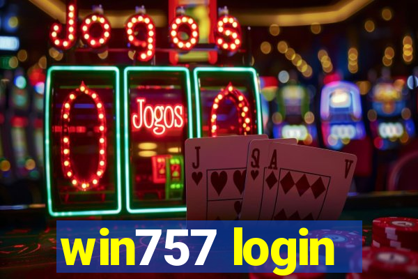 win757 login