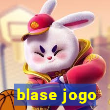 blase jogo