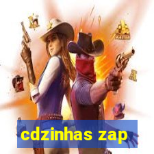 cdzinhas zap