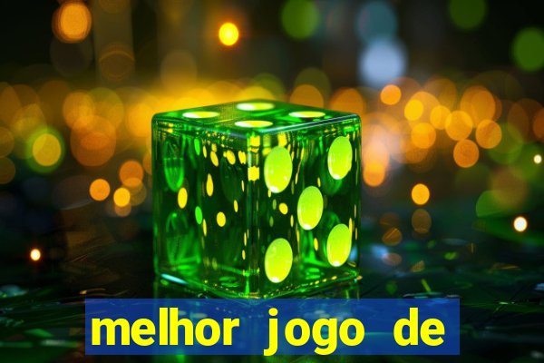 melhor jogo de slots para ganhar dinheiro