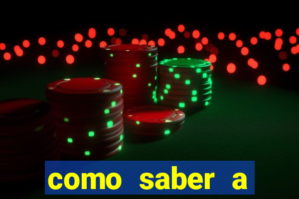 como saber a porcentagem dos jogos slots