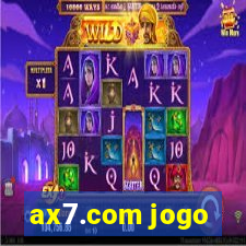 ax7.com jogo