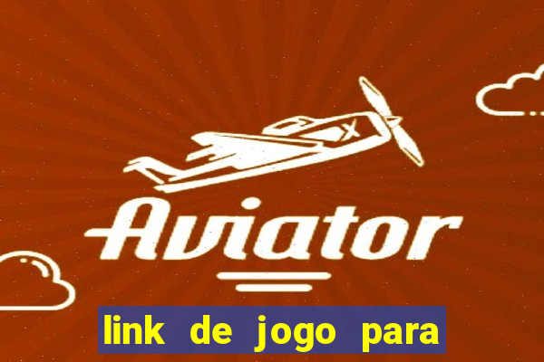 link de jogo para ganhar dinheiro grátis