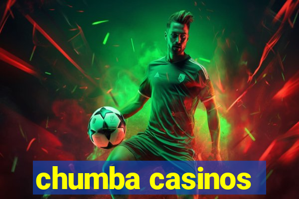 chumba casinos