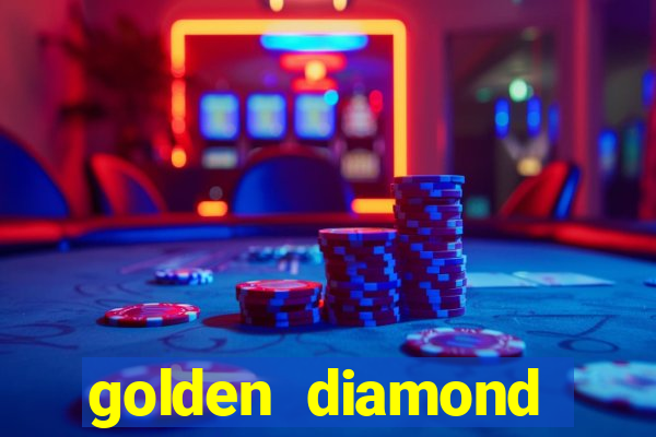 golden diamond dealer center