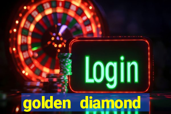 golden diamond dealer center