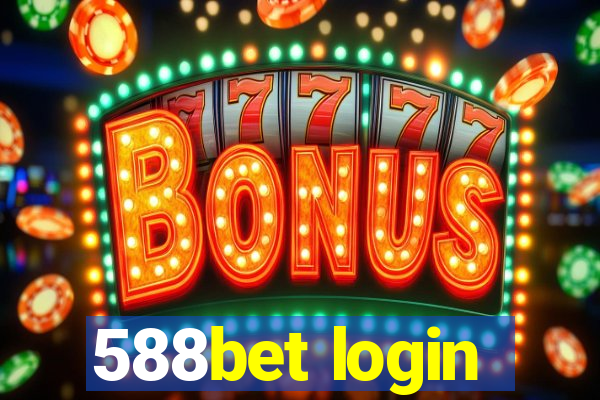 588bet login