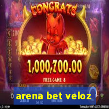 arena bet veloz