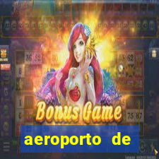 aeroporto de videira voos