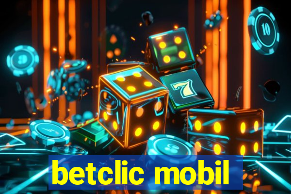 betclic mobil