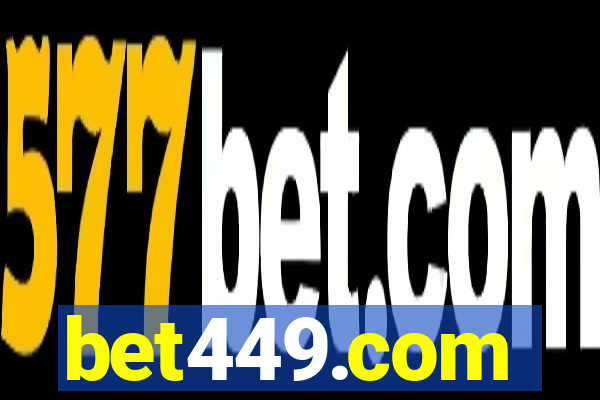 bet449.com