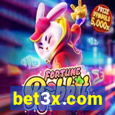 bet3x.com