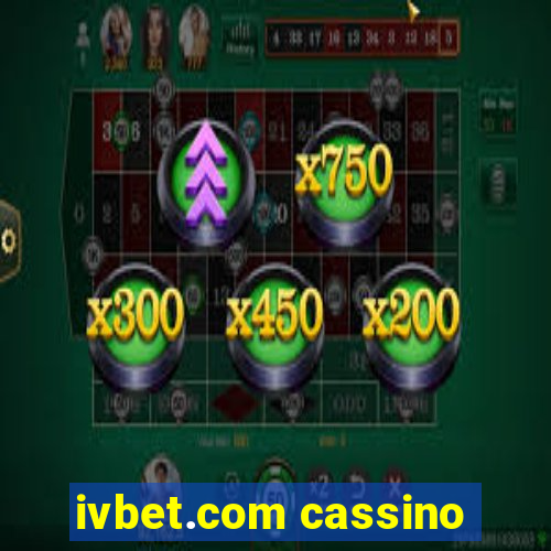 ivbet.com cassino