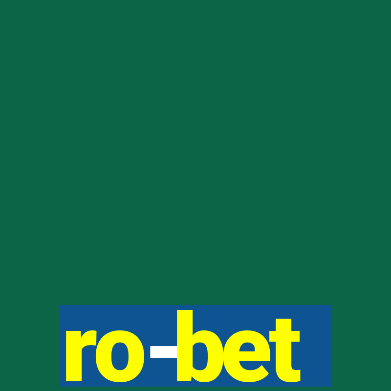 ro-bet