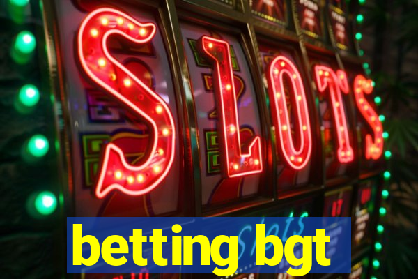 betting bgt