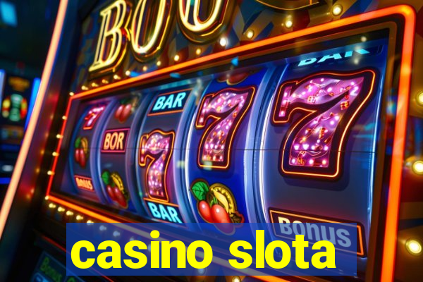 casino slota