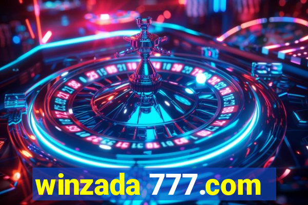 winzada 777.com