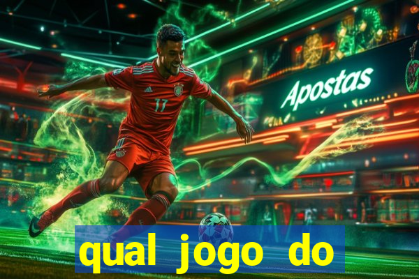 qual jogo do tigrinho da mais dinheiro