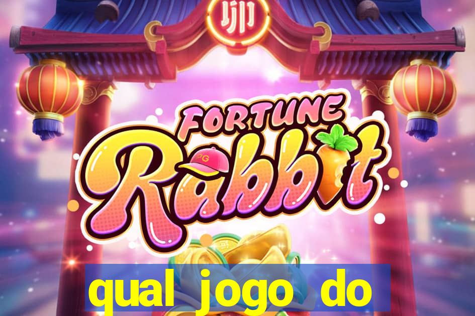 qual jogo do tigrinho da mais dinheiro