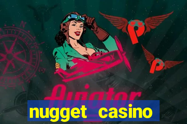 nugget casino resort sparks